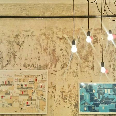 부다페스트 Little Corner At The Historic Jewish District With Ac 아파트 외부 사진