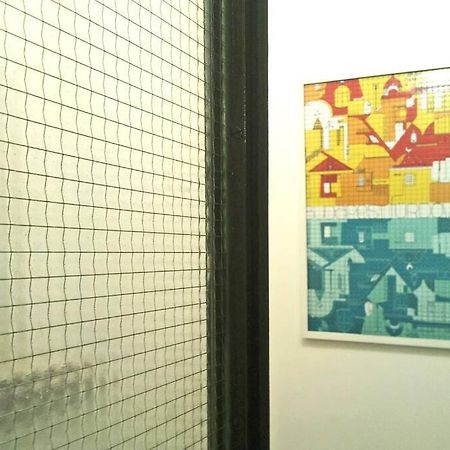 부다페스트 Little Corner At The Historic Jewish District With Ac 아파트 외부 사진
